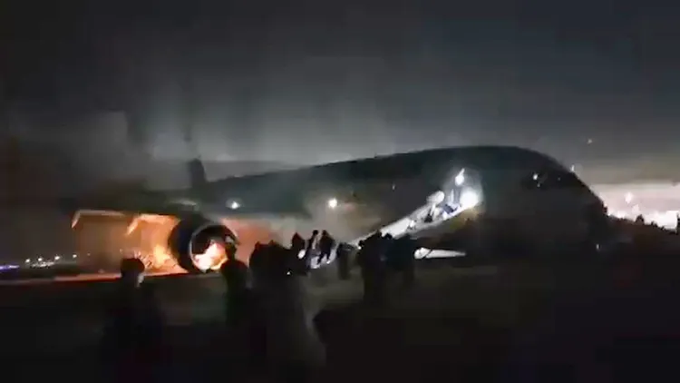 翻攝自@mesaleemmalik推特