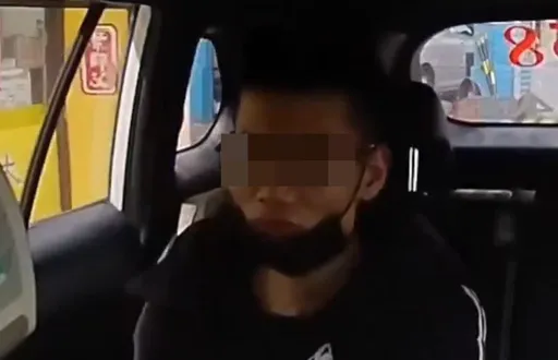 搭霸王車!男藉口拿行李落跑 運將苦候半小時見不到人氣得報警