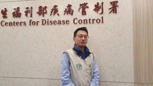 羅一鈞打臉蔡正元!疫苗佐劑鋁鹽為常識 別誤信海外專家
