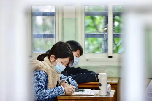 學測|國綜考題「從文學出發」 閱讀能力是重中之重