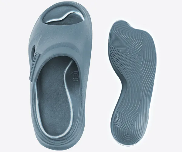 鞋墊可以隨時拆下來，清洗更加方便。