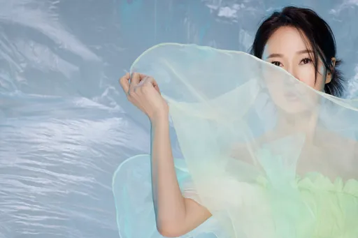 90年代玉女掌門人回來了 55歲凍齡驚人狀態曝光