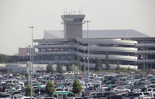 男爬進飛機發動機喪命 被發現時「部分還在運轉的發動機裡」