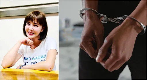 王欣儀校花姊遭39刀刺死 冷血兇手最終下場嚗光