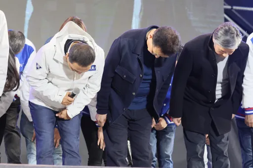 侯友宜敗選原因曝!他喊冤「國民黨從來就不親中」 揭對中國真正態度