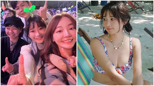 「做票才輸我無法」愛莉莎莎怒吼：投票箱內層藏一堆票！　激動後道歉了