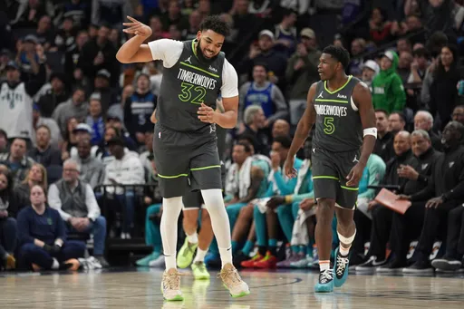 今 NBA飆分日?唐斯也砍62分 上半場爆量44打破Kobe神紀錄