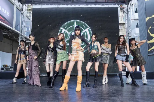 14歲最美學霸私下愛露這 混血美少女想當林志玲學妹