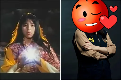 《新十二生肖》貝瑪變辣警花!胞兄正是男星劉至翰