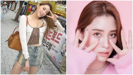 歐陽妮妮認已搬杭州 她坦言:很想孩子!晚上哭哭