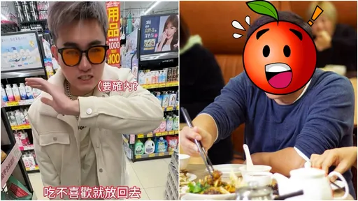 《型男大主廚》詹姆士衰中槍！挨轟「糟蹋食物」　真相曝光笑死人