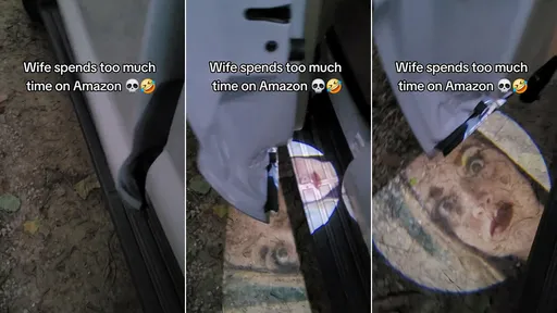 老婆奇招「監控老公」防堵外遇 千萬人瀏覽!網笑敲碗哪裡買