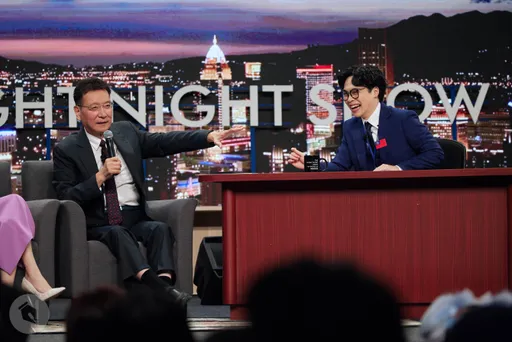 稱侯友宜請假才發生割頸案！趙少康急滅火　斥民進黨別消費慘死國中生