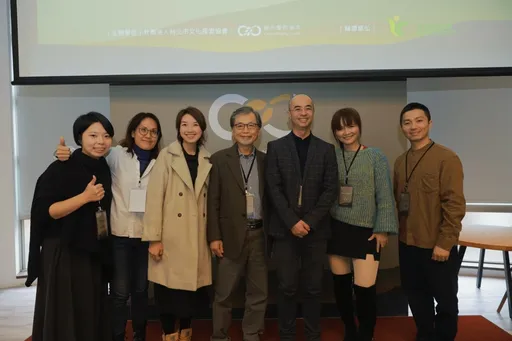 媒合逾五百永續食農夥伴，2023綠色餐飲指南推五大企業永續服務方案