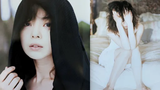 女星隱忍26年才吐露「遭大前輩下藥監禁性侵」 網友比對線索直指他