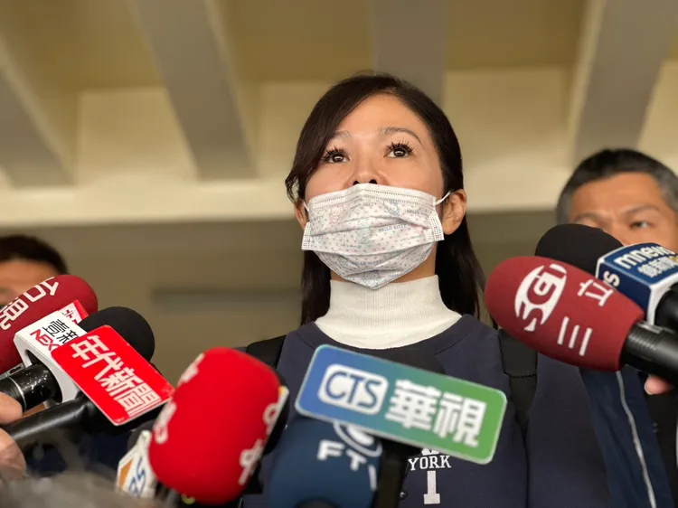 張誌家姊姊說，朋友抵達現場時，發現弟弟頭部整個都黑了。民眾提供