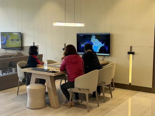 利多拉抬南台灣房市 民眾超苦買房越買越偏越住越小