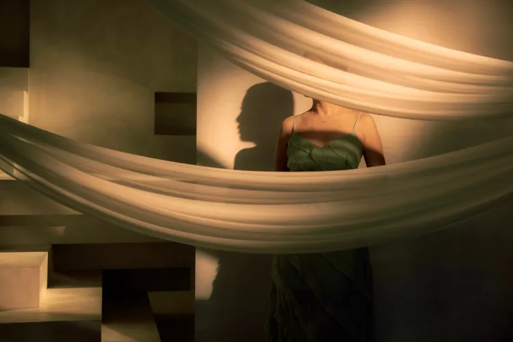 NC.Li的主打歌《致 未來的我們》唱出大人的心聲。杰思國際娛樂提供