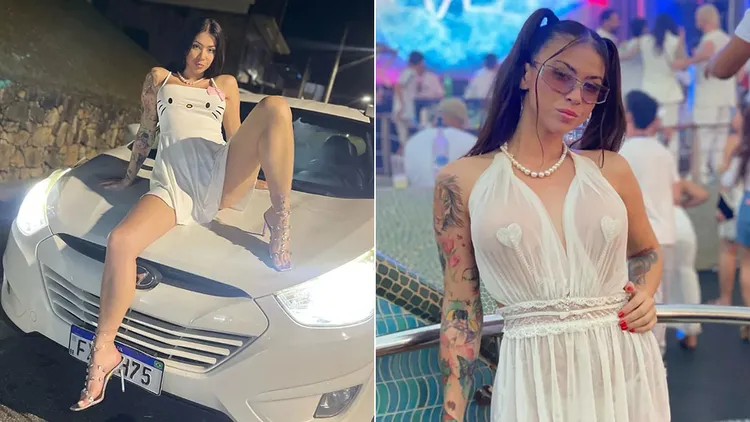 翻攝自MC Pipokinha IG