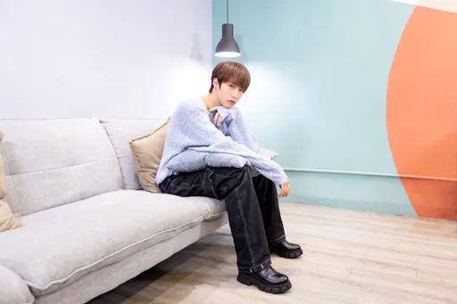 陳冠叡《BOYS PLANET》2個月後陷低潮 曝ZB1章昊貼心暖舉