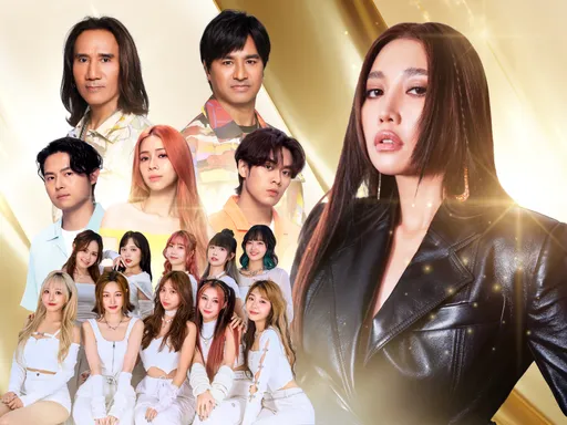 誠實帶來信賴 永慶去年業績增1成席開600桌邀A-Lin動力火車演出