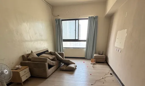 獨家|主播變惡房客!欠租還偷拆3空調、50吋電視變賣