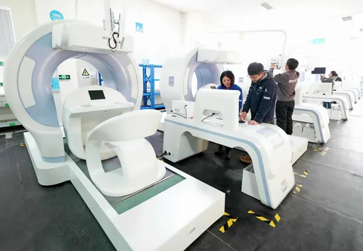 中國2023年吸外資4.65兆 年減8%