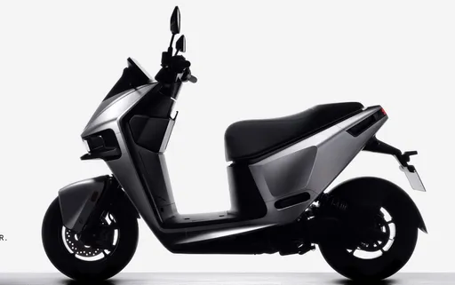 Gogoro新車與高通合作 在台機車市占率拚雙位數