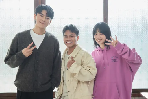 李程彬為愛不計代價 淪工具人嘆:真的不要這麼傻!