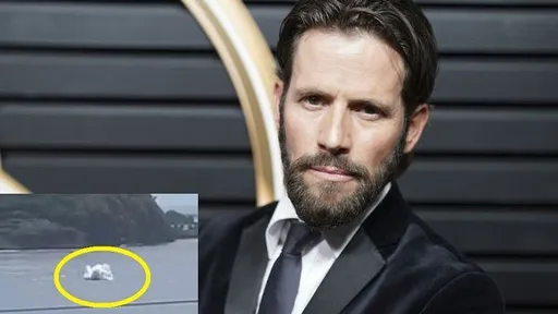 影片曝光!夯劇《超感8人組》克里斯汀奧利弗墜機身亡 2幼女同行「遺體尋獲」