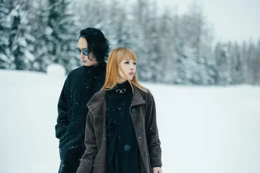 原子邦妮北海道零下15度「下身失蹤」 凍到腿、臉毫無知覺