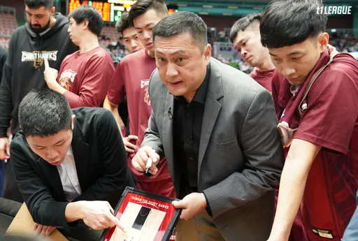 「魔獸」和「表弟」兩大NBA球星誰較難守?台鋼獵鷹教練給答案