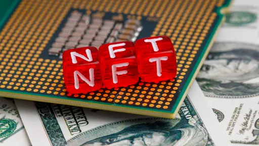 陈冲建议独步全球发行总统就职纪念NFT 央行:NFT已泡沫化濒临死亡