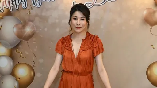 盧惠光前妻猝逝住家淪凶宅 砍價4千萬拋售