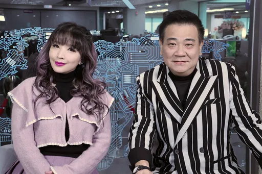 白雲摔一跤痛不欲生　「那方面」受影響