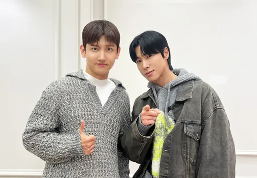 首爾連線|陪東方神起20年!允浩銘記揪粉火車旅行 昌珉喊話孕婦粉絲