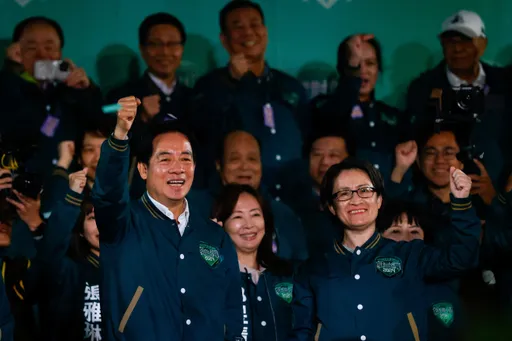 美眾院議長將於520後派團訪台 拜登重申不挺台獨