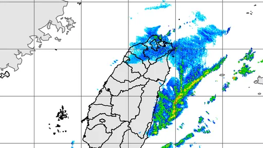 回暖再延後!北台灣水氣增「又濕又冷」 網崩潰:比昨天還冷