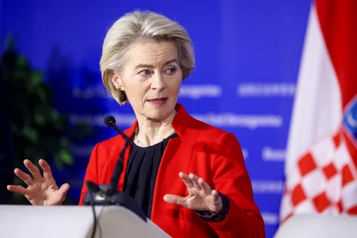 欧盟将再祭经济安全措施　防敏感技术落入中国手中