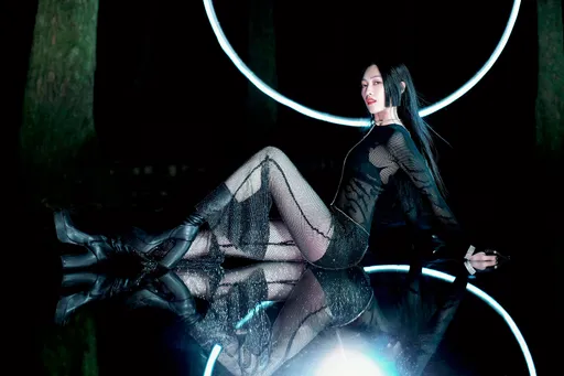 最幸運新生代歌手　《大藝術家》嚴云農填詞+日韓RENAN大師編舞助攻