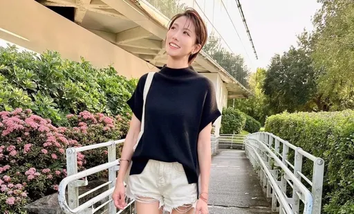 黑范未提起再議　大牙打氣其他MeToo受害者「早日贏來光明」