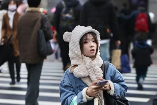 寒流再冷一天！明天低溫下探7℃　週四回暖上看23℃