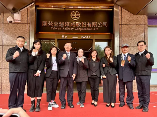 避免沒警示作用!太魯閣號事故地將設計隧道燈光 取代原有紀念碑方案