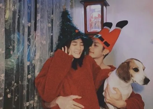 王淨回應閃婚曹佑寧 他妙吐:是不是想讓我過年被長輩問爆