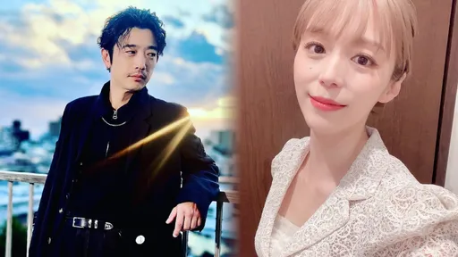 涼宮春日聲優閃婚!平野綾演《鏈鋸人》舞台劇煞到帥大叔