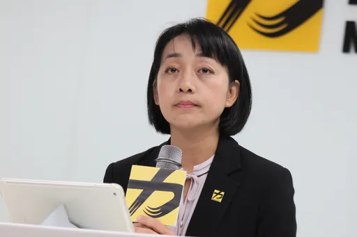 200人選後加入時代力量！　都是因為他