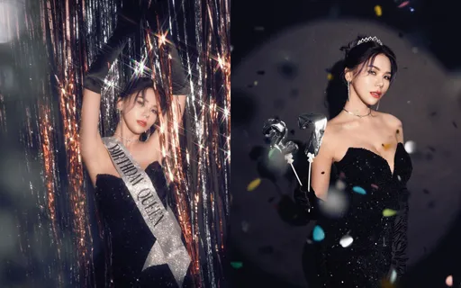 87字挥别呼麻！蕾菈元旦盼重新出发　「过去的我让你们失望了」