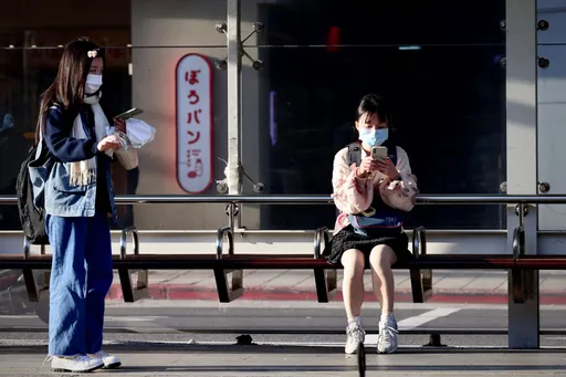 今明回溫上看26℃ 「緩進式寒潮」連凍探6˚C!寒流降雪機率高