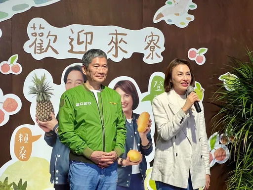 得票率54.69%!邱議瑩宣布當選 高雄再添四連霸立委