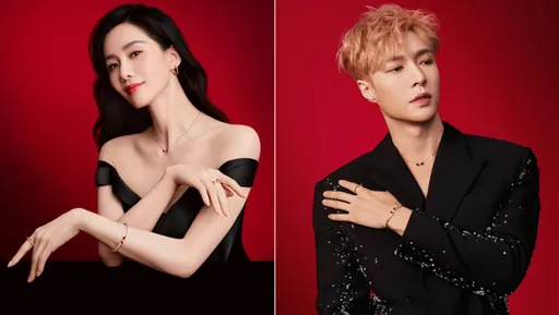 劉詩詩氣吳奇隆及兒子被咒「今晚死」開吉！與張藝興粉絲法院見